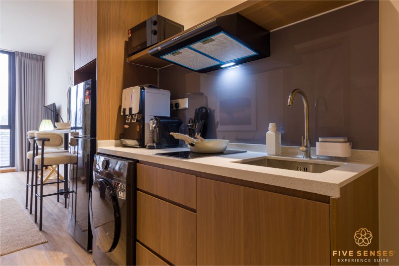 Japandi Dual Key Studio - room photo 19